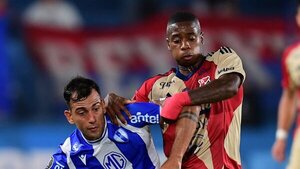 Medellín se lleva un empate de Montevideo y Juventud apuesta a repetir lo hecho