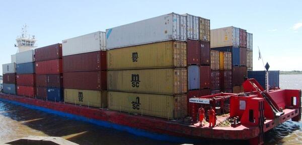 Ingresos aduaneros cayeron un 10,5% debido a la apreciación del guaraní frente al dólar