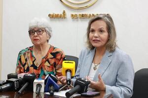Maestra rural denuncia discriminación en mesa técnica sobre la Caja Fiscal