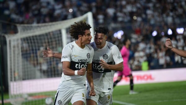 Olimpia será cabeza de serie en la Copa Conmebol Sudamericana - Portal Digital Cáritas Universidad Católica