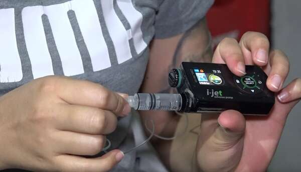 Hipertensión pulmonar: cortan suministro de fármacos vitales pese a amparos judiciales - Nacionales - ABC Color