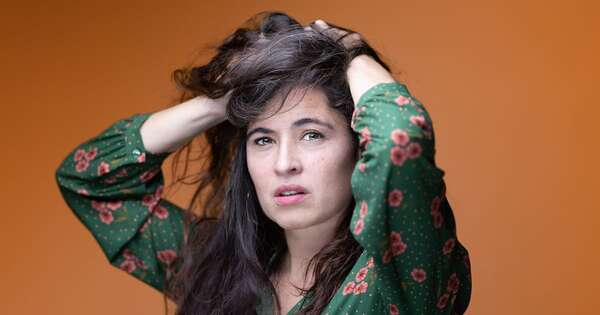 La Nación / Sílvia Pérez Cruz, la voz española solicitada por Rosalía y Residente