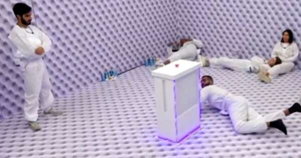 La Nación / Investigan a Gran Hermano de Brasil por prueba similar a “tortura” de la dictadura