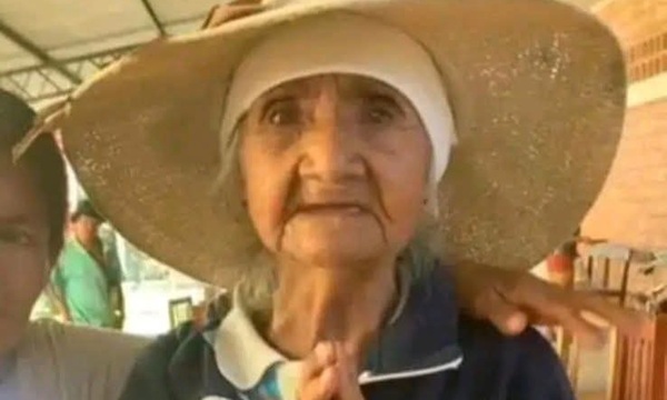 Trágica muerte de “la abuelita de todos” en accidente de tránsito en Caaguazú - OviedoPress