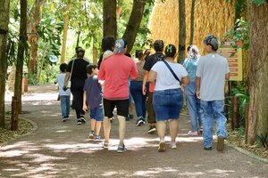 Feriado largo generó más de USD 36 millones para el país | Unicanal