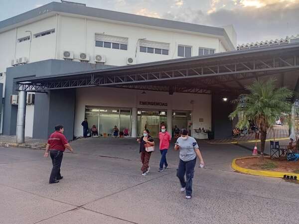 IPS: asegurado deja de dar merienda a sus hijos para comprar medicamentos que no recibe - Nacionales - ABC Color