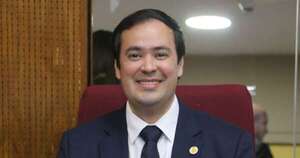 La Nación / “Hay que preservar lo que ya se logró”, dice diputado sobre Hambre Cero