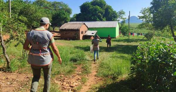 La Nación / Encuesta Agropecuaria Chaco 2026 busca conocer a la región para lograr potenciarla