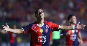 La Nación / Riveros ya tiene la fecha de su retorno