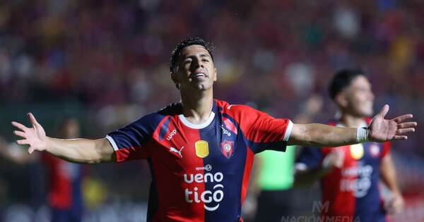 La Nación / Riveros ya tiene la fecha de su retorno