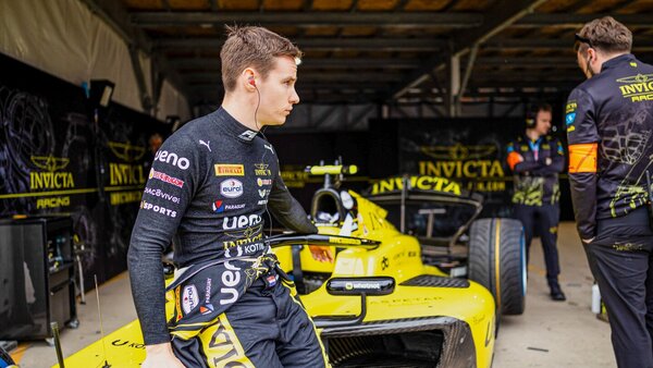 Duerksen, dentro del top 10