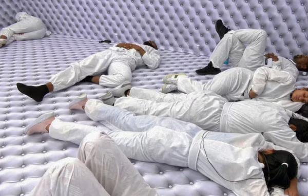 Brasil investiga al ‘reality’ Gran Hermano por posible “tortura”