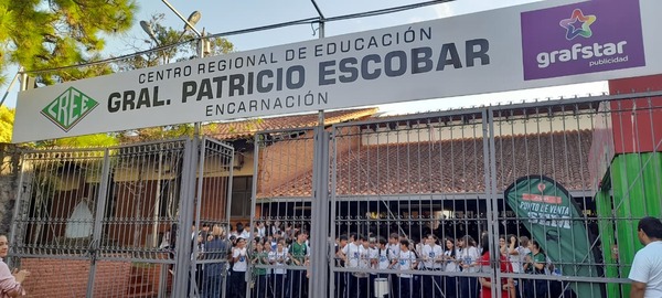 Educación asegura pronta cobertura de vacantes docentes en el CREE de Encarnación