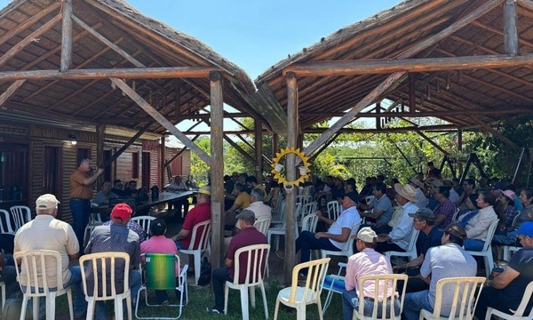 Cañicultores anuncian movilizaciones y constructora advierte retiro de equipos por conflicto en tren de molienda - OviedoPress
