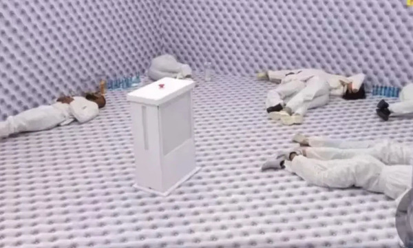 Fiscalía de Brasil investiga a Gran Hermano por posible “tortura” en pruebas del reality - OviedoPress