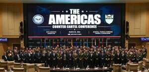 Paraguay combatirá el narcoterrorismo con EE.UU