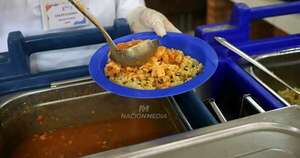 Proyecto paraguayo compite entre las mejores innovaciones públicas del mundo