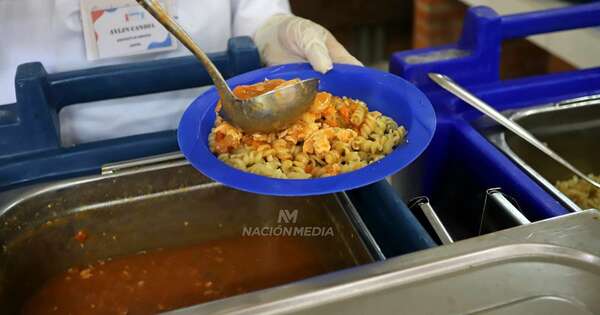 Proyecto paraguayo compite entre las mejores innovaciones públicas del mundo