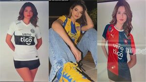 Popular / (VIDEO) ¡Acusaron a esta Miss de "mbatará" y ella respondió con todo!