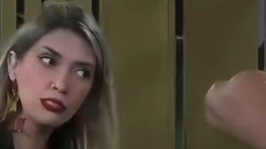 Carmiña: "El presidente es mi amigo, me dijo que estaba orgulloso de mí"