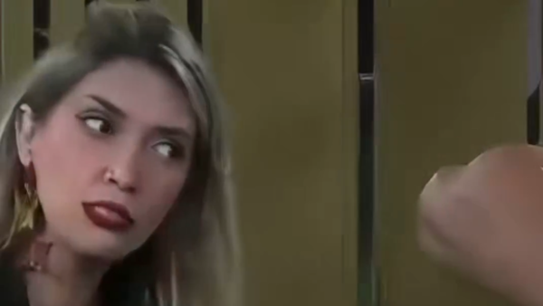 Carmiña: "El presidente es mi amigo, me dijo que estaba orgulloso de mí"