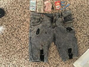  HALLAN DOSIS DE COCAÍNA TIPO CRACK EN EN EL HOSPITAL GENERAL DE ITAPÚA