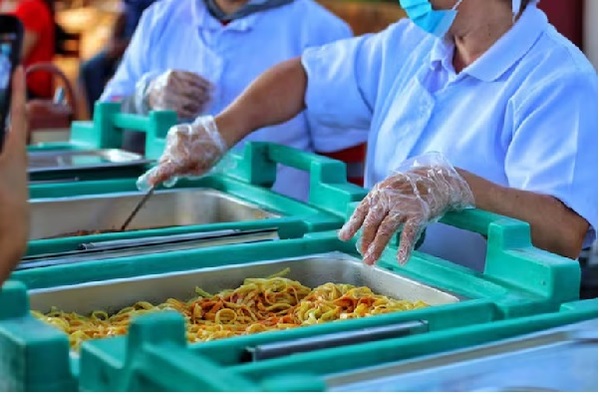 Peña pide proteger Hambre Cero en medio de polémica