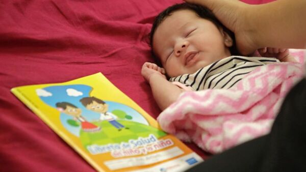 Vacuna contra el sarampión: Con nueva campaña pretenden inmunizar a casi 500.000 niños