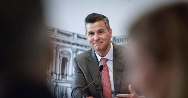 Diario HOY | Moza recibió mensaje de Peña: “Me agradeció por salvar a su mamá”