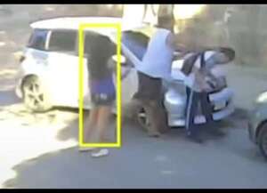 Fiscalía pide arresto domiciliario para  imputado por golpear a un adolescente - Policiales - ABC Color