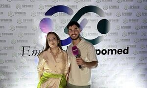 La Sociedad Médica Paraguaya de Obesidad (SPOMED) distinguió a 26 médicos líderes en el tratamiento de la obesidad en Paraguay