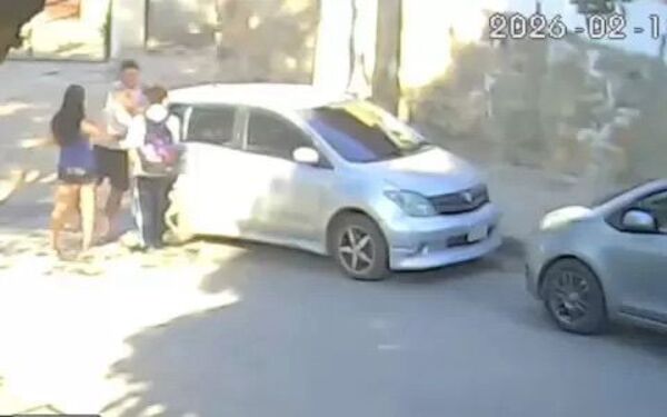 Imputan a hombre por presunta agresión a un adolescente de 17 años