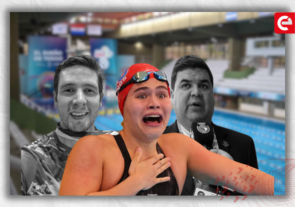 Luana Alonso responde con amenazas en vez de aclaraciones - Canal-E