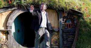 Diario HOY | Cineasta neozelandés Peter Jackson recibirá Palma de Oro honorífica en Festival de Cannes