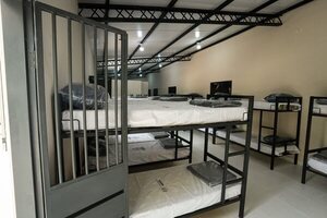 Villarrica inaugura primer pabellón exclusivo para mujeres en su penal - ADN Digital