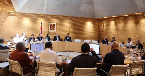 La Nación / Obispos proponen integrar el deporte dentro de la pastoral social