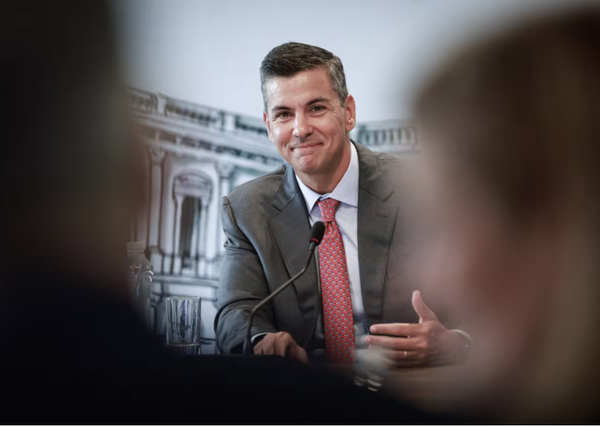 Moza recibió mensaje de Peña: “Me agradeció por salvar a su mamá”