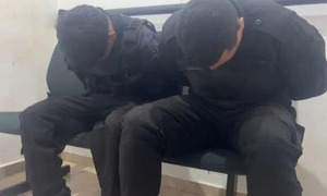 Dos paraguayos, uno de ellos polícia municipal de CDE caen presos en Brasil acusados de intento de robo - OviedoPress