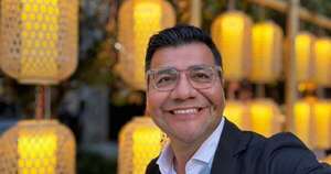 Rodolfo Calixto, la nueva conducción de Audi