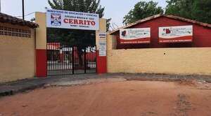 Popular / Comisión de Niñez intervendrá escuela donde cobran por uso del baño