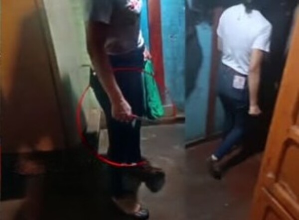 Popular / Karai denuncia que su ex lo vive “garroteando” y ya no aguanta la sitú