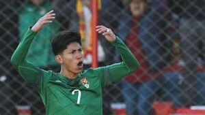 Bolivia se aferra a su libreto