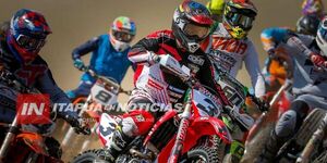 CAMPEONATO ITAPUENSE DE MOTOCROSS CONTINÚA PREPARA SU SEGUNDA FECHA EN PIRAPÓ