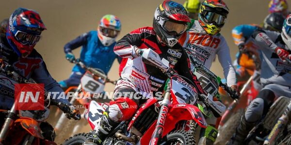 CAMPEONATO ITAPUENSE DE MOTOCROSS CONTINÚA PREPARA SU SEGUNDA FECHA EN PIRAPÓ