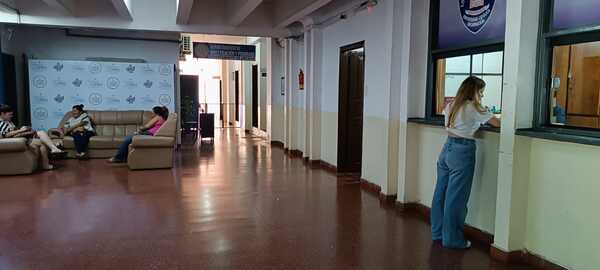 Inscripciones abiertas para Nivel Inicial en el Colegio Experimental de la Universidad Católica en Encarnación