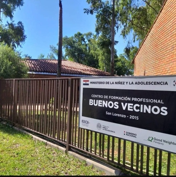 Abren inscripciones para cursos acelerados de educación básica en Reducto » San Lorenzo PY