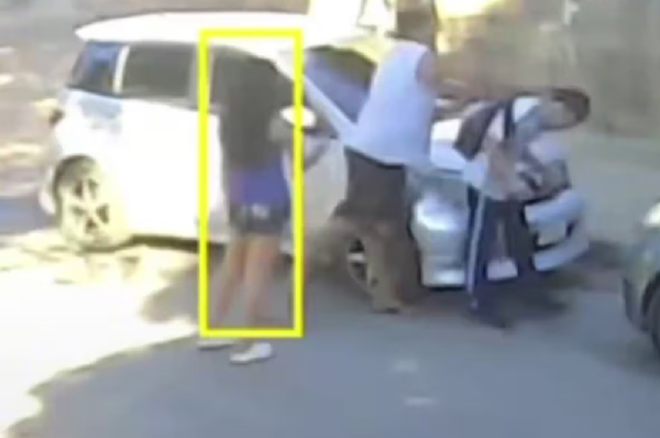 Fiscalía pide arresto domiciliario para imputado por golpear a un adolescente - Noticiero Paraguay