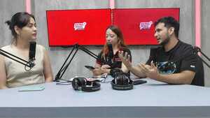 "Queremos ‘tropicalizar’ el streaming con temas reales, entretenidos y serios"