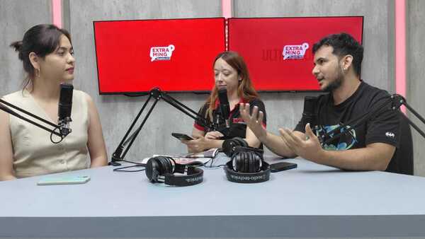 "Queremos ‘tropicalizar’ el streaming con temas reales, entretenidos y serios"