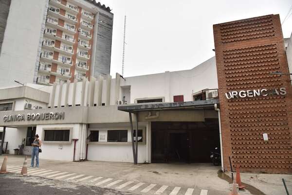 Espínola: “El IPS es la vaca lechera del Gobierno” - Nacionales - ABC Color